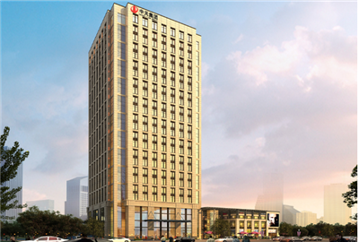 上海AG贵宾会大厦