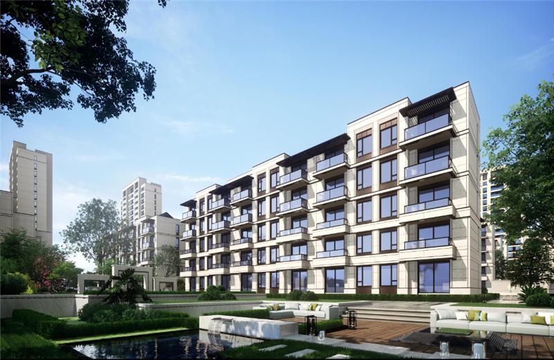 2022年10月12日，AG贵宾会承建的上海嘉定新城菊园社区JDC1-0402单元05-02地块项目荣获第二届中国智能建造及BIM应用大赛智能建造装配式技术案例赛组一等奖。